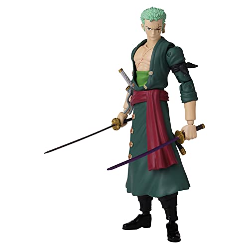 Anime Heroes Bandai America One Piece, Roronoa Zoro Anime Heroes Bandai America One Piece, Roronoa Zoro von Anime Heroes