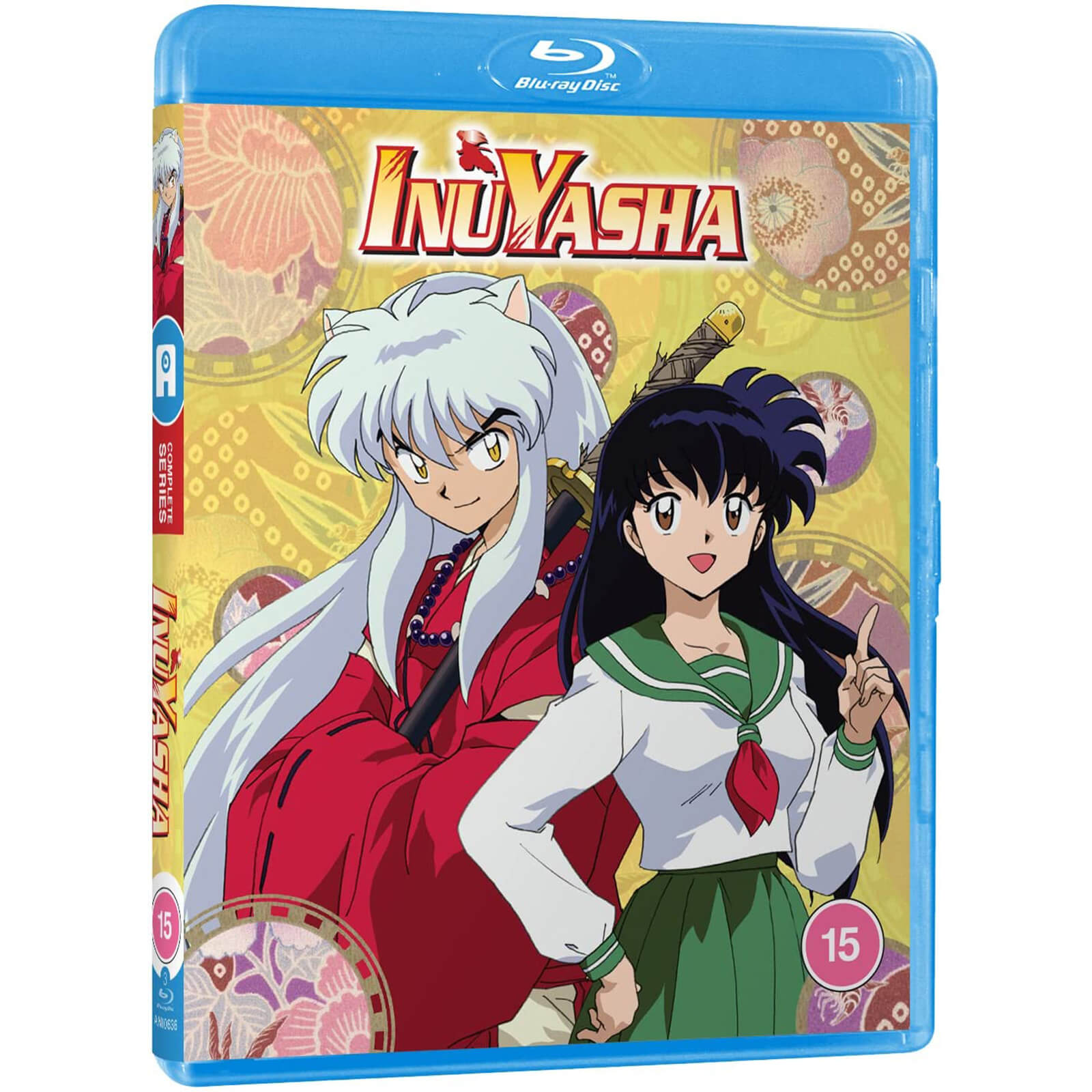 Inuyasha - Season 1 Inuyasha - Season 1 von All The Anime