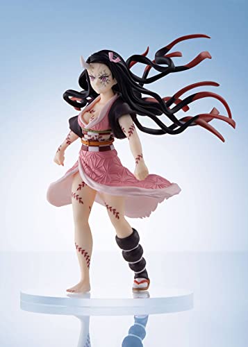 Aniplex Demon Slayer: Kimetsu no Yaiba Statuette ConoFig Nezuko Kamado von Aniplex