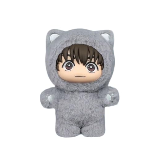 Anjinguang Anime JJK Figur Statue Haibara Yū Actionfigur 14 cm Haibara Yū Plüsch Pyjama-Stil PVC-Modell Sammlerstück Auto-Schreibtischdekoration Geschenke Anjinguang Anime JJK Figur Statue Haibara Yū Actionfigur 14 cm Haibara Yū Plüsch Pyjama-Stil PVC-Modell Sammlerstück Auto-Schreibtischdekoration Geschenke von Anjinguang
