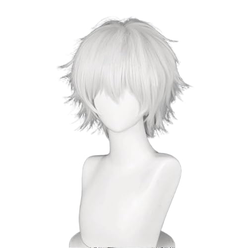 Anjinguang Kaneki Ken Cosplay Kostüm Kaneki Ken Anime Cosplay Schwarze Jacke Uniform Anzug Erwachsene Halloween Outfits Anjinguang Kaneki Ken Cosplay Kostüm Kaneki Ken Anime Cosplay Schwarze Jacke Uniform Anzug Erwachsene Halloween Outfits von Anjinguang
