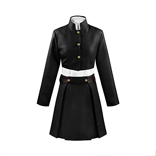 Anjinguang Nobara Kugisaki Cosplay Kostüm Anime JJK Cosplay Kimono Full Set Halloween Weihnachten Thema Party Dress Up Outfit Anjinguang Nobara Kugisaki Cosplay Kostüm Anime JJK Cosplay Kimono Full Set Halloween Weihnachten Thema Party Dress Up Outfit von Anjinguang