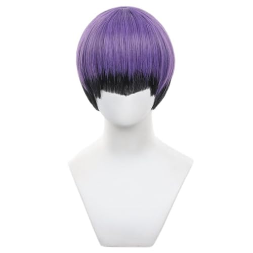 Anjinguang Soshiro Hoshina Cosplay-Kostüm, Anime-Cosplay, Overall, Kampf-Outfits, Kaiju Nr. 8, Bodysuit, Uniform für Damen, Halloween-Kostüm von Anjinguang