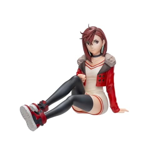 Ayase Momo/Shiratori-Figur, Anime-Actionfigur, sitzendes Mädchen, PVC, Anime-Manga-Charaktere, Skulptur, Modell, Sammlerstück, Desktop-Dekoration, Geschenke Ayase Momo/Shiratori-Figur, Anime-Actionfigur, sitzendes Mädchen, PVC, Anime-Manga-Charaktere, Skulptur, Modell, Sammlerstück, Desktop-Dekoration, Geschenke von Anjinguang