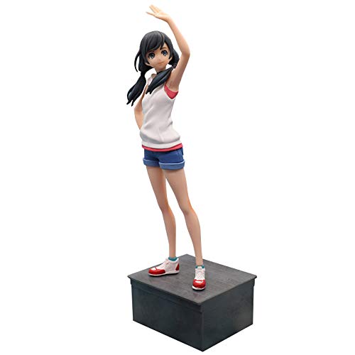Darling In The Franxx Actionfigur, Zero Two, Anime-Mädchen in Uniform Darling In The Franxx Actionfigur, Zero Two, Anime-Mädchen in Uniform von Anjinguang