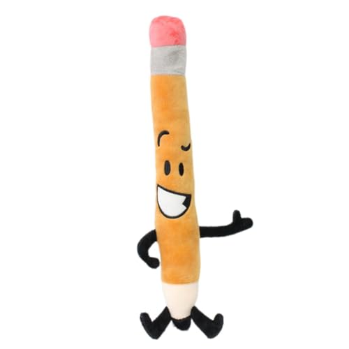 Plüschkissen Battle for Dream Island: Böses Blatt/Verlierer/Lutscher/grünes Gras/Kuchen/Stein/Gelee-Spielfigur, Wurfkissen, bfdi Plüschfigur, Kissen, Heimdekoration, Sofa-Dekoration, 15–25 cm Plüschkissen Battle for Dream Island: Böses Blatt/Verlierer/Lutscher/grünes Gras/Kuchen/Stein/Gelee-Spielfigur, Wurfkissen, bfdi Plüschfigur, Kissen, Heimdekoration, Sofa-Dekoration, 15–25 cm von Anjinguang