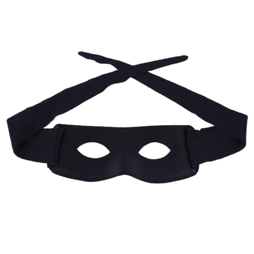Ankelesz Augenmaske, Kostüm, Bandit, Halloween, Augenmaske, Maskerade, Cosplay, Party, Verkleiden Ankelesz Augenmaske, Kostüm, Bandit, Halloween, Augenmaske, Maskerade, Cosplay, Party, Verkleiden von Ankelesz