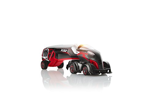 Anki 000-00050 Overdrive Supertruck, X-52 Renntruck, Mehrfarbig von Anki