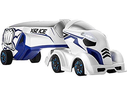 Anki 000-00052 Overdrive Supertruck X-52 Ice Renntruck, Mehrfarbig Anki 000-00052 Overdrive Supertruck X-52 Ice Renntruck, Mehrfarbig von Anki