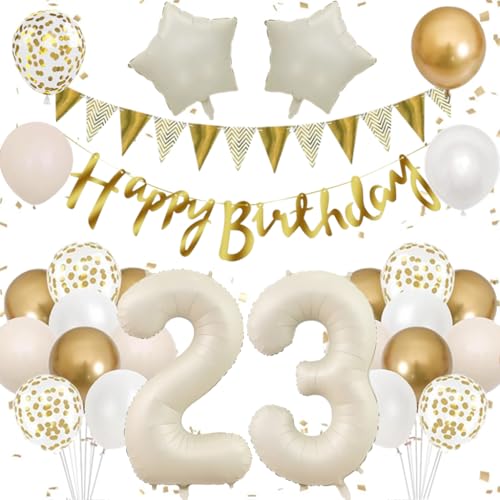 Anlgdi Geburtstagsdeko 12 Jahre Junge, Luftballons 10. Geburtstag Dekoration, Folienballon Zahl 10 Schwarz, Deko 10. Geburtstag Mädchen Junge, Happy Birthday Banner für 14 Anlgdi Geburtstagsdeko 12 Jahre Junge, Luftballons 10. Geburtstag Dekoration, Folienballon Zahl 10 Schwarz, Deko 10. Geburtstag Mädchen Junge, Happy Birthday Banner für 14 von Anlgdi