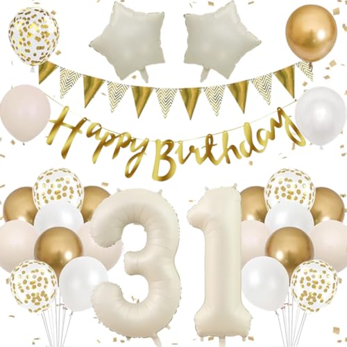 Anlgdi Geburtstagsdeko 12 Jahre Junge, Luftballons 10. Geburtstag Dekoration, Folienballon Zahl 10 Schwarz, Deko 10. Geburtstag Mädchen Junge, Happy Birthday Banner für 22 Anlgdi Geburtstagsdeko 12 Jahre Junge, Luftballons 10. Geburtstag Dekoration, Folienballon Zahl 10 Schwarz, Deko 10. Geburtstag Mädchen Junge, Happy Birthday Banner für 22 von Anlgdi