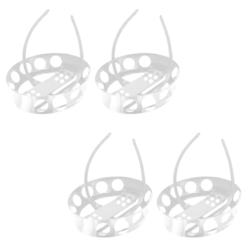 Anloximt 4 Stück Graduation Hat Holder 2025 Abschlusshutständer - Kappen-Stirnbandeinsatz Sichert Ihre Abschlusskappe Und - Kopfband-Einsatz Studentenhut Halter | Für Unisex Anloximt 4 Stück Graduation Hat Holder 2025 Abschlusshutständer - Kappen-Stirnbandeinsatz Sichert Ihre Abschlusskappe Und - Kopfband-Einsatz Studentenhut Halter | Für Unisex von Anloximt