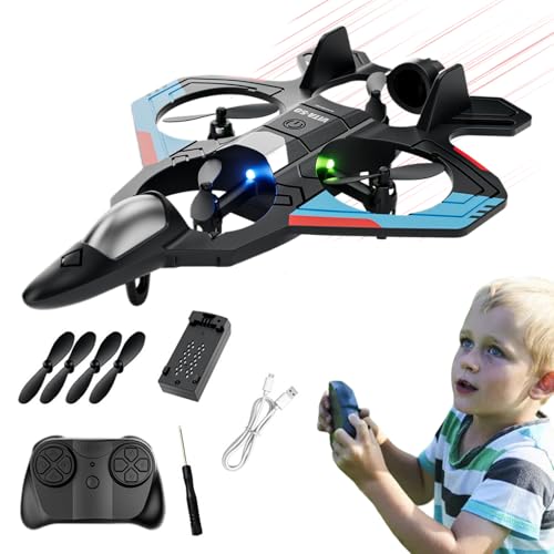 Anloximt RC Flugzeug Spielzeug | Anfänger-Modell & Kinderspielzeug,Segler mit Doppelakku & Geschwindigkeitsregelung für Jugendliche und Schüler im Innen- und Außenbereich Anloximt RC Flugzeug Spielzeug | Anfänger-Modell & Kinderspielzeug,Segler mit Doppelakku & Geschwindigkeitsregelung für Jugendliche und Schüler im Innen- und Außenbereich von Anloximt