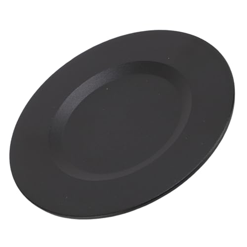 Annadue 50,2 Mm Teleskop -Objektivkappe, Aluminiumlegierung Staubdestellter Männlicher Abdeckung für Seestar S50, mit Stecker in der Stecker für Astronomische Geräte Annadue 50,2 Mm Teleskop -Objektivkappe, Aluminiumlegierung Staubdestellter Männlicher Abdeckung für Seestar S50, mit Stecker in der Stecker für Astronomische Geräte von Annadue