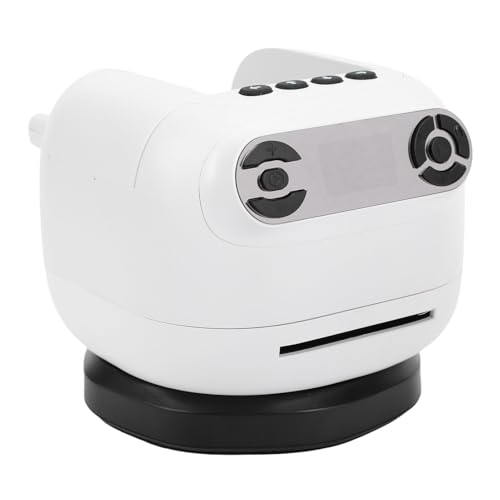 Annadue Automatischer Kartenhändlermaschine, Wiederaufladbare Spielkartenhandmaschinenautomat, Unterstützung von 8 Spielern, 360°/180°, 2600 MAh Batterie für Poker, Texas Holdem, Rummy Annadue Automatischer Kartenhändlermaschine, Wiederaufladbare Spielkartenhandmaschinenautomat, Unterstützung von 8 Spielern, 360°/180°, 2600 MAh Batterie für Poker, Texas Holdem, Rummy von Annadue