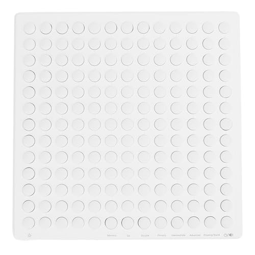 Annadue Smart Chess Board, AI Electronic Smart Board Game, Digital Chess Board für Reisefeiern Festivals Geburtstage von Annadue
