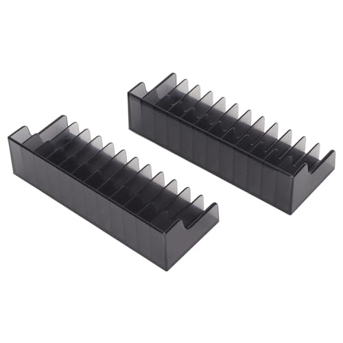 Annadue Spielkartenspeicherregal, Spieldiskonto -Speicherbox Großkapazität 12 Slots für, für Lite Lite ABS -Material Präzise Anpassung Annadue Spielkartenspeicherregal, Spieldiskonto -Speicherbox Großkapazität 12 Slots für, für Lite Lite ABS -Material Präzise Anpassung von Annadue