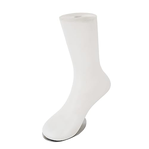 Anneome 1 Stück Kinderfußmodell Anzeige Zehe Klein Aufbewahrungsorganisator Für Schuhe Kinderschuh Stand Sockenhalter Aus Kunststoff Sockenständer Sockenfüller Magnet Weiß Anneome 1 Stück Kinderfußmodell Anzeige Zehe Klein Aufbewahrungsorganisator Für Schuhe Kinderschuh Stand Sockenhalter Aus Kunststoff Sockenständer Sockenfüller Magnet Weiß von Anneome