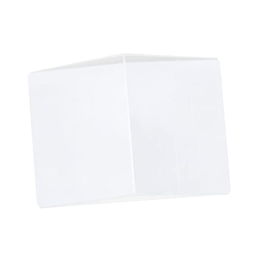 Anneome Dreiecksprisma Für Optische Experimente Physikalische Lehrmittel Triangular Prisma Für Lichtbrechung Und Farbspektren Anneome Dreiecksprisma Für Optische Experimente Physikalische Lehrmittel Triangular Prisma Für Lichtbrechung Und Farbspektren von Anneome