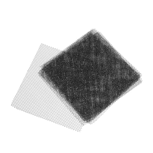 Anneome 10 Stück Teiliges Weißes Augen Mesh Bedruckbar Atmungsaktives Netzstoff für Cosplay Requisiten Masken Props und Handwerksprojekte mit Verbesserter Sicht und Belüftung Anneome 10 Stück Teiliges Weißes Augen Mesh Bedruckbar Atmungsaktives Netzstoff für Cosplay Requisiten Masken Props und Handwerksprojekte mit Verbesserter Sicht und Belüftung von Anneome