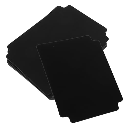 Anneome 10Stücke Trennwand für Sammelkartenboxen Karten Organizer Material Langlebige Aufbewahrungslösung für Spielkarten Sortieren und Zugriff Anneome 10Stücke Trennwand für Sammelkartenboxen Karten Organizer Material Langlebige Aufbewahrungslösung für Spielkarten Sortieren und Zugriff von Anneome