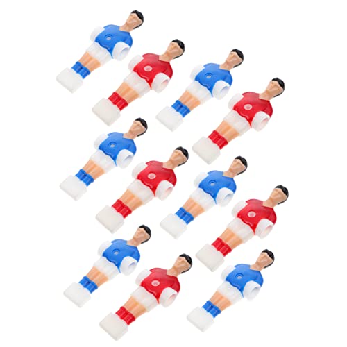 Anneome Fußballspieler-ersatzteile Tischfußball-Athleten Für Dauerhaftes Spiel von Anneome