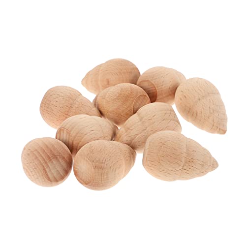 Anneome 16 Stück Teiliges Unbemalte Holzköpfe zum Bemalen DIY Holzspielzeug für Naturbelassene Holzmodelle Sichere Bastelmaterialien Fördert Kreativität und Feinmotorik Anneome 16 Stück Teiliges Unbemalte Holzköpfe zum Bemalen DIY Holzspielzeug für Naturbelassene Holzmodelle Sichere Bastelmaterialien Fördert Kreativität und Feinmotorik von Anneome