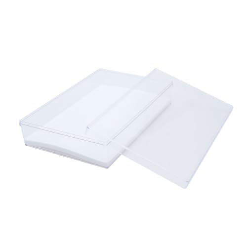 Anneome 1Pc Box Käfig Insekten Critter Vakuum Fallen Dosen Proben Transparent Probe Box von Anneome