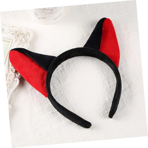 Anneome 3 Stück Teiliges Fox Ear Haarband Weiches Material Bequemer Sitz für Party Festival Halloween Modisches Cosplay haarreif für Damen und Fotografie Accessoire Anneome 3 Stück Teiliges Fox Ear Haarband Weiches Material Bequemer Sitz für Party Festival Halloween Modisches Cosplay haarreif für Damen und Fotografie Accessoire von Anneome