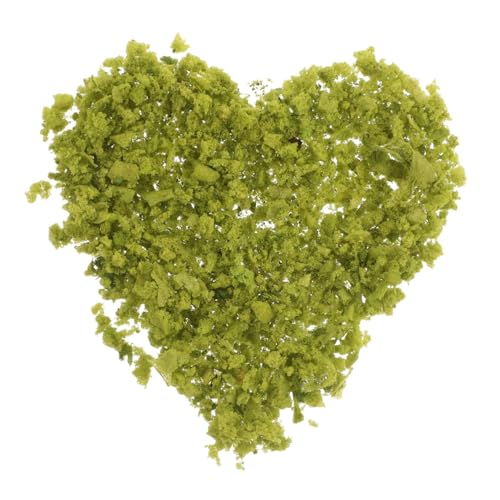 Anneome Miniatur-Modell Landschaft Gras Dekorative Gras Für Landschaft 5 Taschen 100g Jeder Statische Anneome Miniatur-Modell Landschaft Gras Dekorative Gras Für Landschaft 5 Taschen 100g Jeder Statische von Anneome