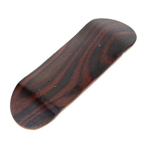 Anneome DIY Holzdeck für Finger Skateboards Lagige Gefärbte Holzoberfläche für Enthusiasten und DIY Projekte Anneome DIY Holzdeck für Finger Skateboards Lagige Gefärbte Holzoberfläche für Enthusiasten und DIY Projekte von Anneome