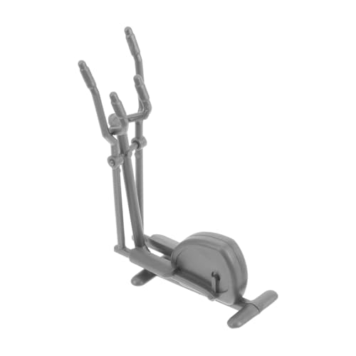 Anneome Fitnessgeräte für Puppenhäuser Detaillierte Sportmodelle für Mikrolandschaften Robustes Zubehör zur DIY Dekoration für Projekte und Tischdekoration Anneome Fitnessgeräte für Puppenhäuser Detaillierte Sportmodelle für Mikrolandschaften Robustes Zubehör zur DIY Dekoration für Projekte und Tischdekoration von Anneome