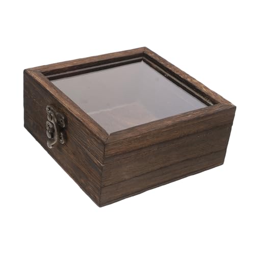 Anneome Insektenproben-holzkiste, Ewige, Andenken, Getrocknete Blumen, Schmetterlings-sammelbox Für Schmuck Und Sammlerstücke Anneome Insektenproben-holzkiste, Ewige, Andenken, Getrocknete Blumen, Schmetterlings-sammelbox Für Schmuck Und Sammlerstücke von Anneome