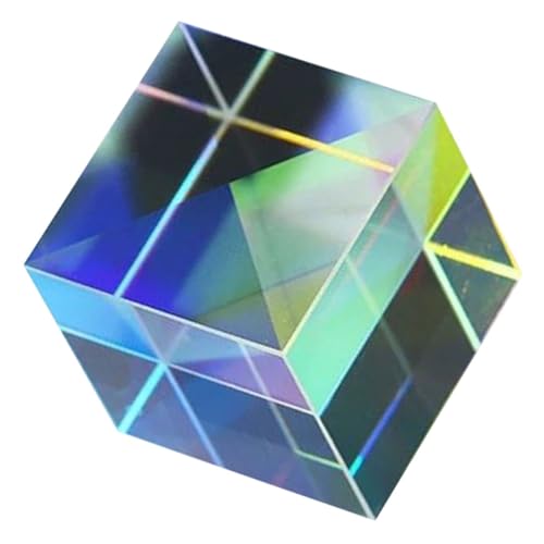 Anneome Klares Glasprisma Dekorationsobjekt Für Kreative Prismendekoration Für Innenräume Vielseitig Einsetzbar Für DIY Projekte Anneome Klares Glasprisma Dekorationsobjekt Für Kreative Prismendekoration Für Innenräume Vielseitig Einsetzbar Für DIY Projekte von Anneome