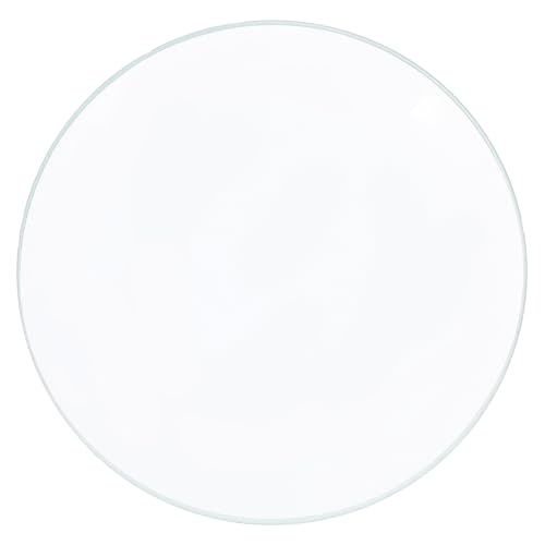 Anneome Konvexe Glaslinse Brennweite für Physikunterricht Multifunktionale Optische Lupe Kompakt für Sonnenenergie Linsenexperimente Anneome Konvexe Glaslinse Brennweite für Physikunterricht Multifunktionale Optische Lupe Kompakt für Sonnenenergie Linsenexperimente von Anneome
