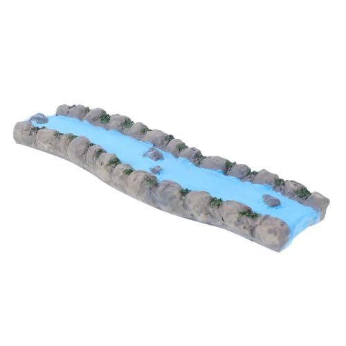 Anneome Miniaturisierte Zen Garten Wasserkrebs Sand Tischdekoration Resinszene für Puppenhaus Landschaft Vielseitige Gartendekoration für Zuhause und Büro Therapeutisches Accessoire zur Anneome Miniaturisierte Zen Garten Wasserkrebs Sand Tischdekoration Resinszene für Puppenhaus Landschaft Vielseitige Gartendekoration für Zuhause und Büro Therapeutisches Accessoire zur von Anneome