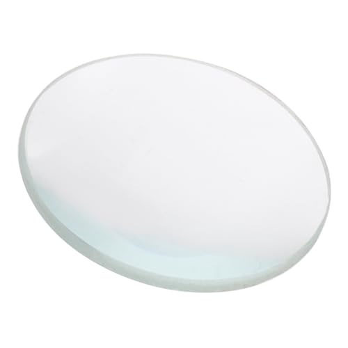 Anneome 30 Mm Durchmesser Wissenschaftliche Ausrüstung Doppelt Konvexe Glaslinse 50 Mm Brennweite Physiklinse von Anneome