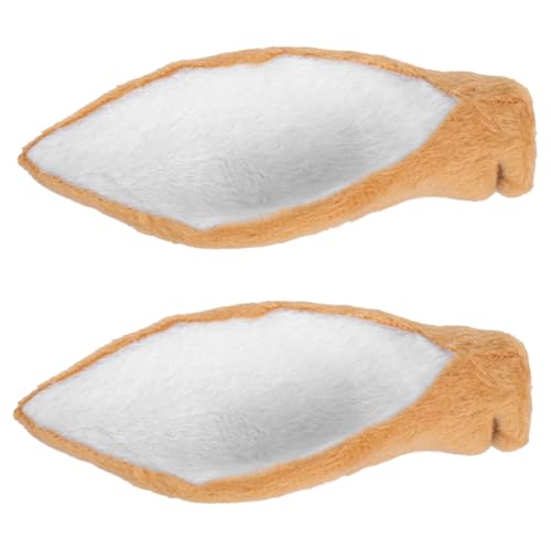 Anneome Simulierte Hirschohren Haarreif DIY Haarschmuck für Frauen Dekorative Kopfbedeckung für Karneval Halloween Weihnachtsfeier Einzigartige Haaraccessoires Braunes Anneome Simulierte Hirschohren Haarreif DIY Haarschmuck für Frauen Dekorative Kopfbedeckung für Karneval Halloween Weihnachtsfeier Einzigartige Haaraccessoires Braunes von Anneome