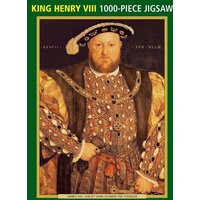 Jigsaw: Henry VIII Jigsaw: Henry VIII von Anness Publishing
