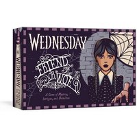 Wednesday: Friend or Woe Wednesday: Friend or Woe von Anness Publishing