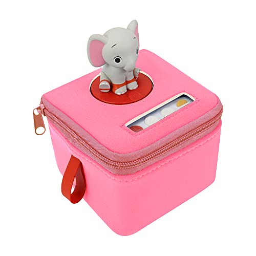 Annmore Schutzhülle für FABA (Rosa) von Annmore
