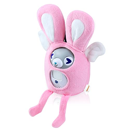 Schutzhülle für VTech V-Story Pocket, kompatibel mit Modell 80-613764 und 80-613754, Rosa Schutzhülle für VTech V-Story Pocket, kompatibel mit Modell 80-613764 und 80-613754, Rosa von Annmore