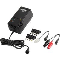 Ansmann ACS110 Steckerladergerät 800mA NiCd, NiMH von Ansmann