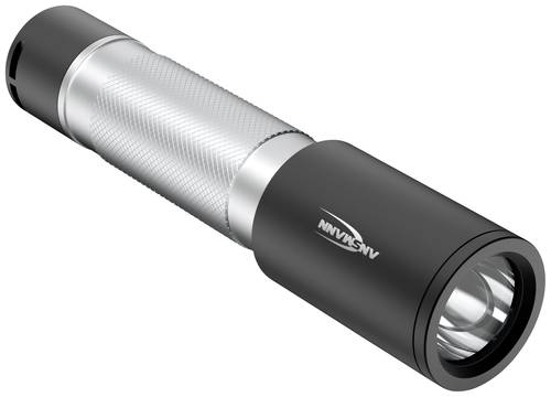 Ansmann Daily Use 300B LED Taschenlampe batteriebetrieben 315lm 41h 280g von Ansmann