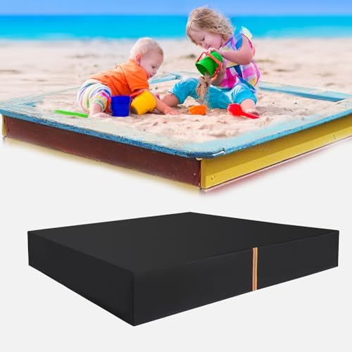 Sandkasten Abdeckplane 125 * 125 * 20cm Sandkasten Abdeckung Plane Sandkastenplane Abdeckung für Sandkasten Staubdichte Sandkasten Abdeckung Spielzeug Sandkasten Abdeckung Sandkasten Abdeckplane 125 * 125 * 20cm Sandkasten Abdeckung Plane Sandkastenplane Abdeckung für Sandkasten Staubdichte Sandkasten Abdeckung Spielzeug Sandkasten Abdeckung von Anstar