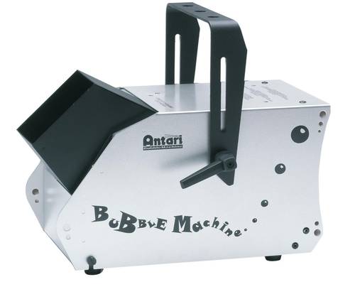 Antari B-100 Seifenblasenmaschine 51705120 von Antari