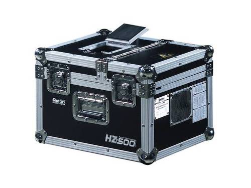 Antari HZ-500E mit Flightcase Hazer von Antari