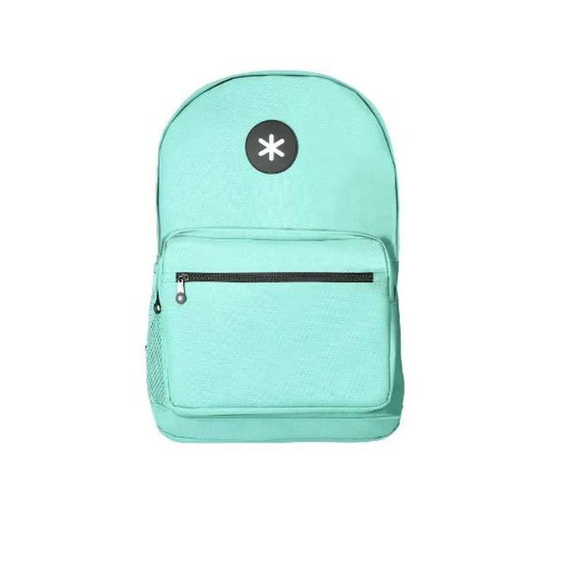 Schulrucksack Antartik TK23 grün von Antartik