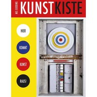 Kunstkiste Kunstkiste von Kunstmann, A