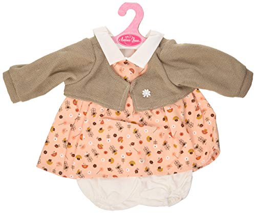 Antonio Juan 0142 Dress, Sortiert, Talla única Antonio Juan 0142 Dress, Sortiert, Talla única von Antonio Juan